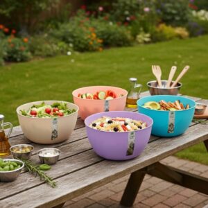 SONOYAA Jumbo Bowl 6Ltr