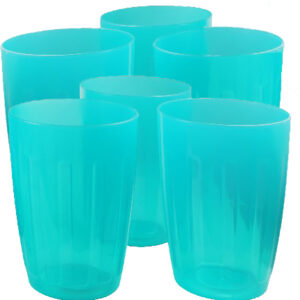 Vector Glass 300ml x 6