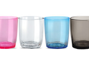 Sonoya Festive Tumbler 300ml