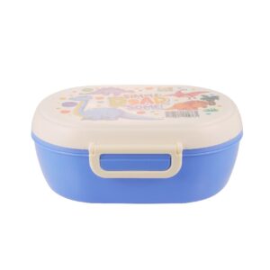 Vector Yum Lunch Box